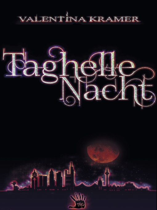 Title details for Taghelle Nacht by Valentina Kramer - Available